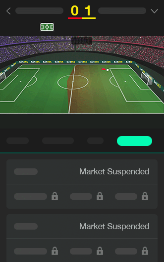 Why Can't I Place A Bet? - Guide Image